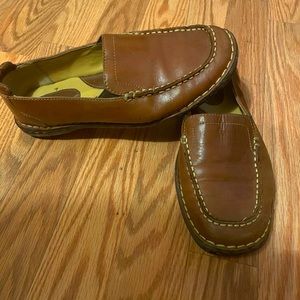 Women’s penny loafers